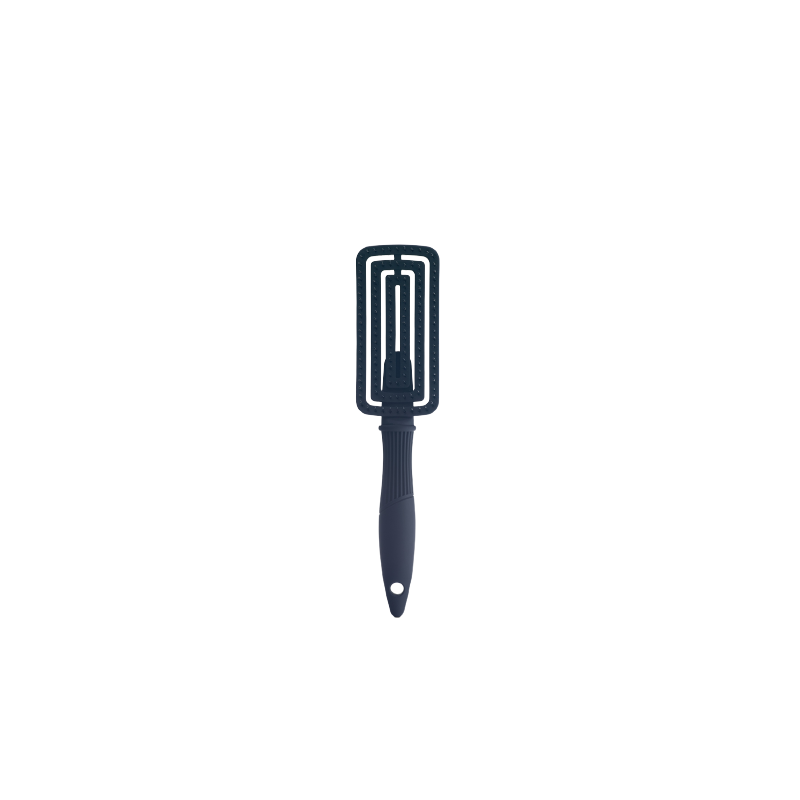 Waterclouds Black Brush No.27 Natural Flexi Vent Brush Mini Waterclouds Black Brush No.27 Natural Flexi Vent Brush Mini