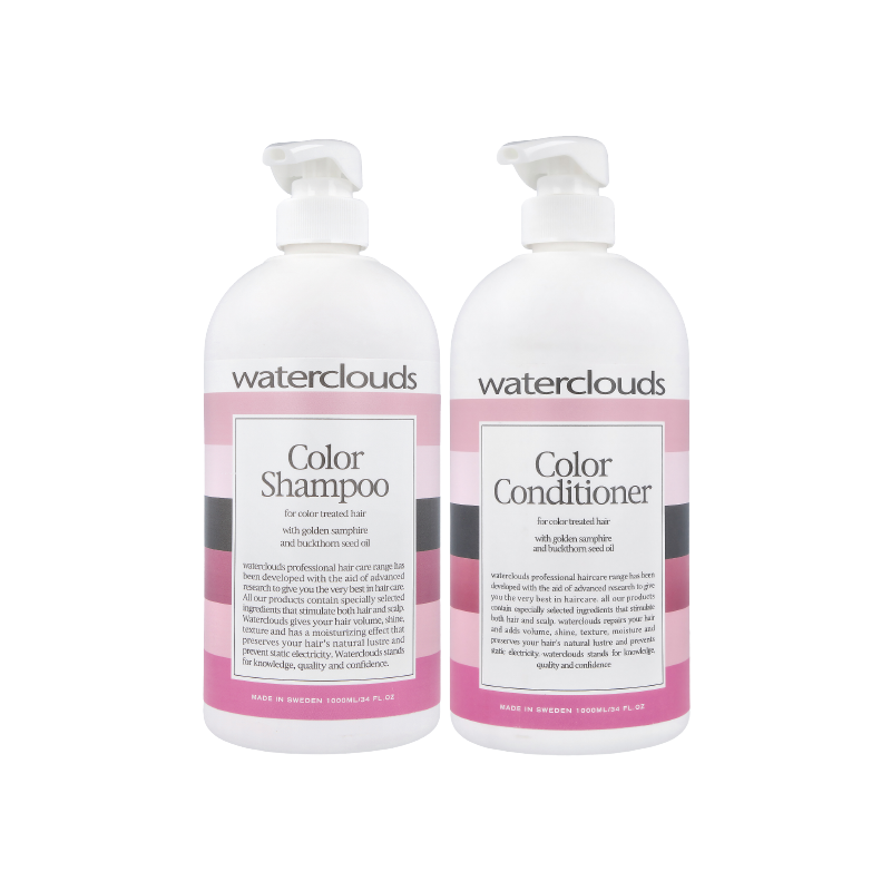Waterclouds Color Duo 1000ml Waterclouds Color Duo 1000ml
