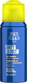 Tigi Mini Dirty Secret Dry Shampoo 100ml