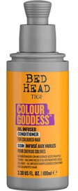 Tigi Mini Colour Goddess Conditioner 100ml