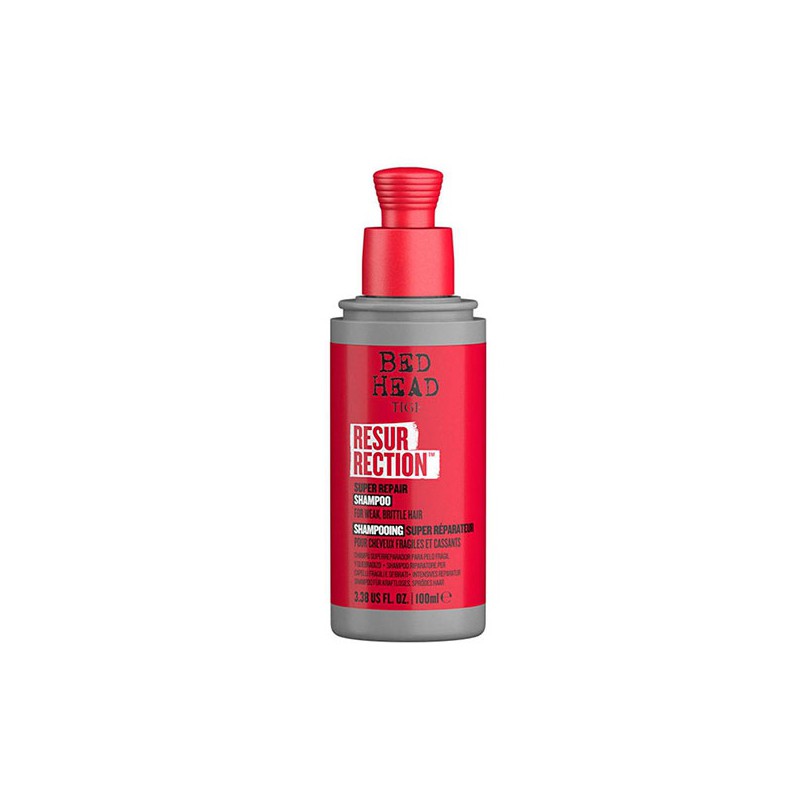 Tigi Mini Resurrection Shampoo 100ml
