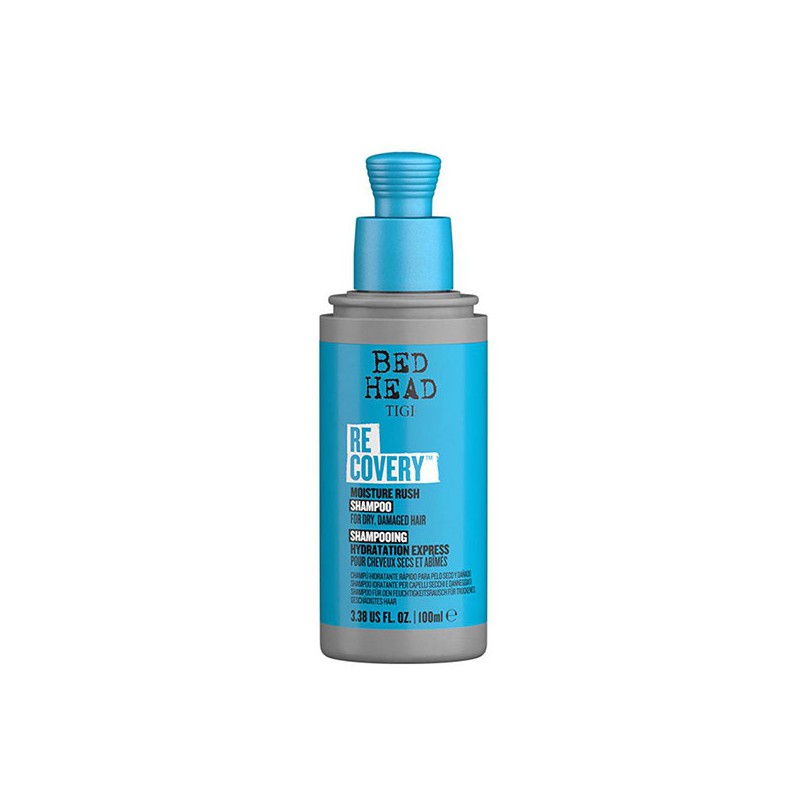 Tigi Mini Recovery Shampoo 100ml