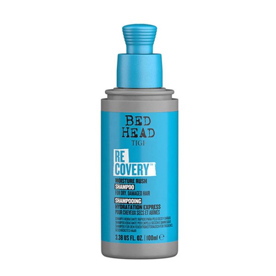 Tigi Mini Recovery Shampoo 100ml