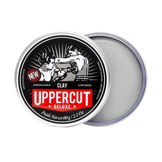 Uppercut Clay 60g