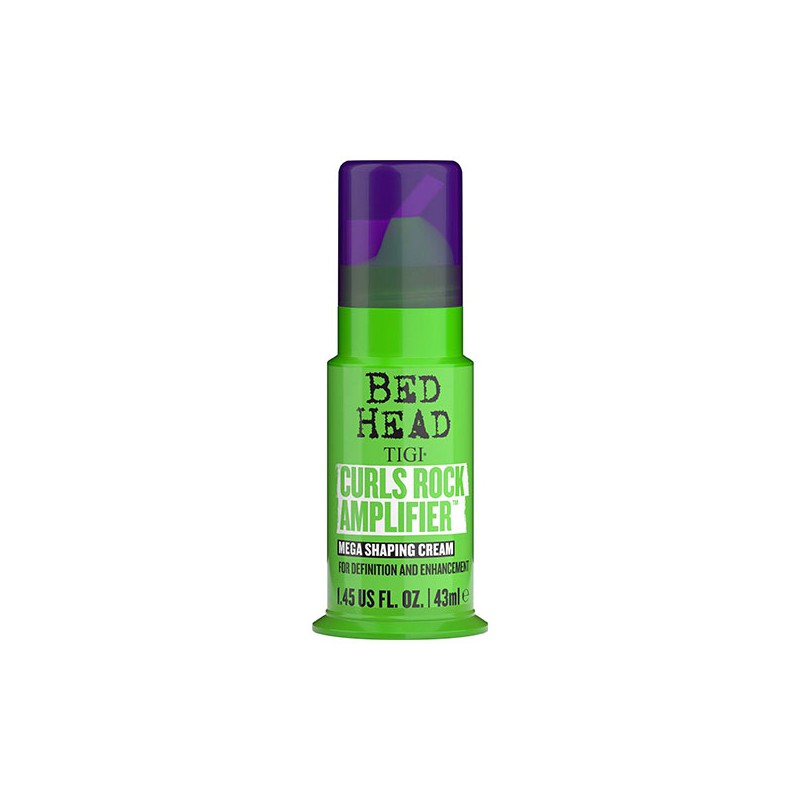 Tigi Mini Curls Rock Amplifier 43ml