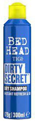 Tigi Dirty Secret Dry Shampoo 300ml