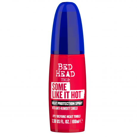Tigi Some Like It Hot Spray 100 ml