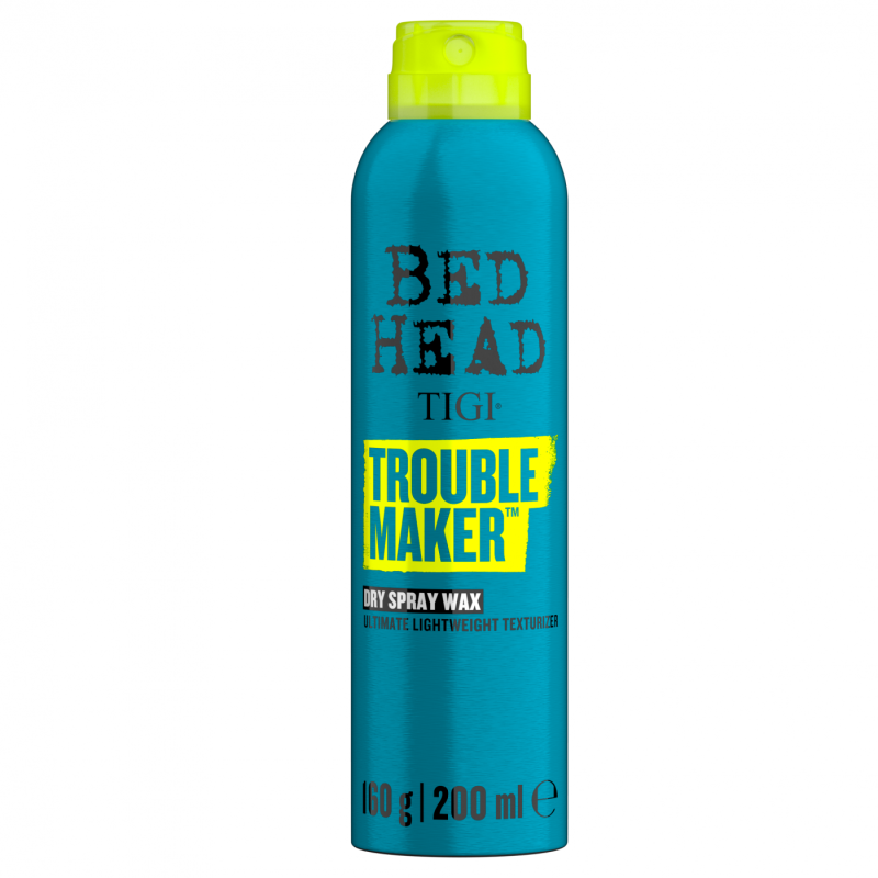 Tigi Trouble Maker Spray Wax 200ml