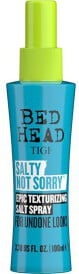 Tigi Salty Not Sorry Spray 100ml