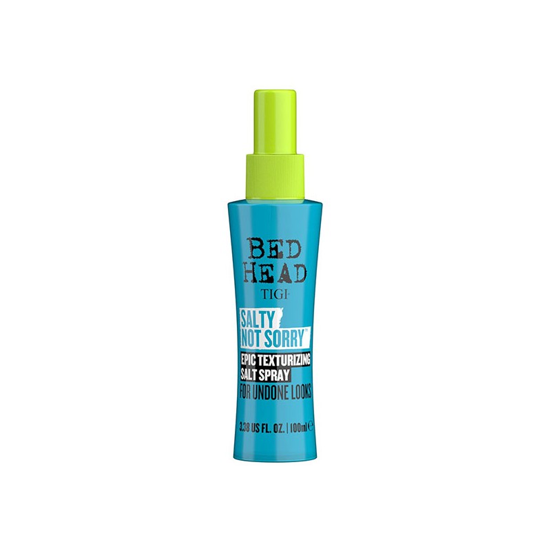 Tigi Salty Not Sorry Spray 100ml Tigi Salty Not Sorry Spray 100ml
