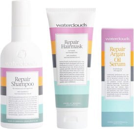 Waterclouds Repair Argan Trio