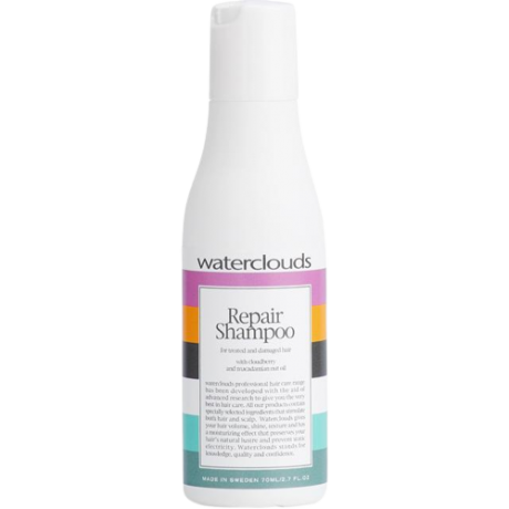 Waterclouds Repair Shampoo 70ml Waterclouds Repair Shampoo 70ml