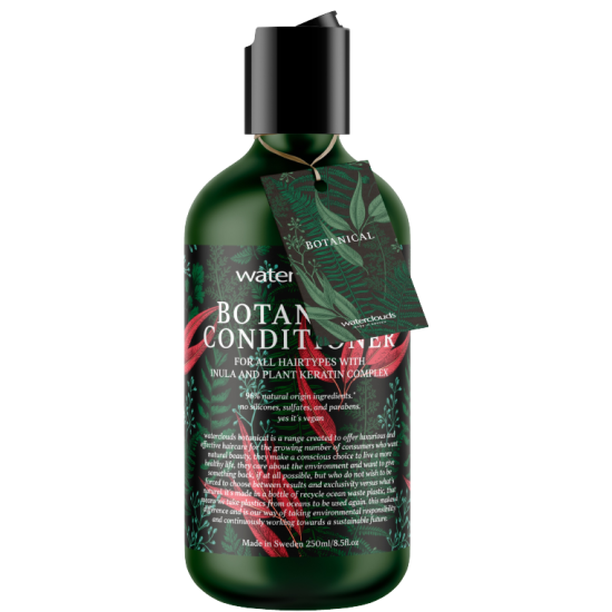 Waterclouds Botanical Conditioner 250 ml