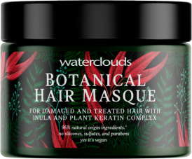 Waterclouds Botanical Hairmasque 200 ml