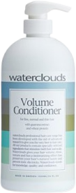 Waterclouds Volume Conditioner 1000ml - Balsam