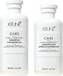 Keune Care Vital Nutrition Duo 300ml + 250ml