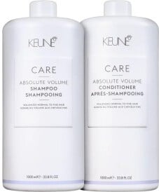 Keune Care Absolute Volume DUO 1000ml