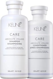 Keune Care Absolute Volume DUO 300ml + 250ml