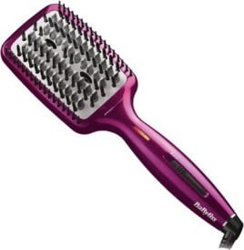 BaByliss Paris Liss Brush 3D HSB100E Pink