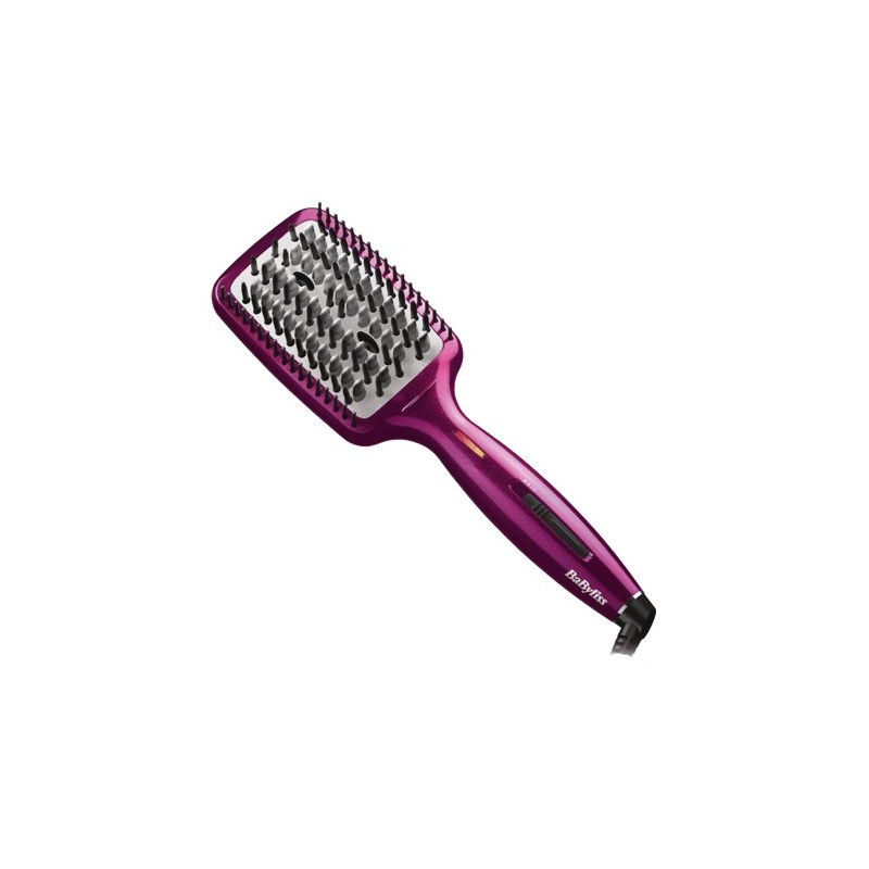 Babyliss liss brush 3d hsb100e shop