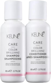 Keune Care Color Brillianz Travel Size DUO 80ml