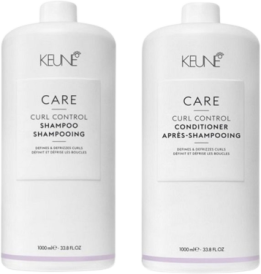 Keune Care Curl Control Duo 1000ml