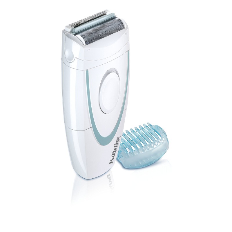 BaByliss G220E Ladyshaver BaByliss G220E Ladyshaver