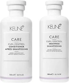 Keune Care Curl Control Duo 300ml + 250ml