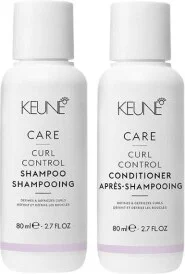 Keune Care Curl Control Travel Size Duo 80ml