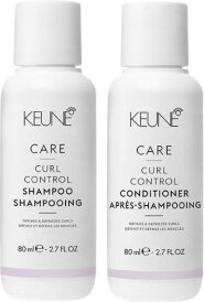 Keune Care Curl Control Travel Size Duo 80ml