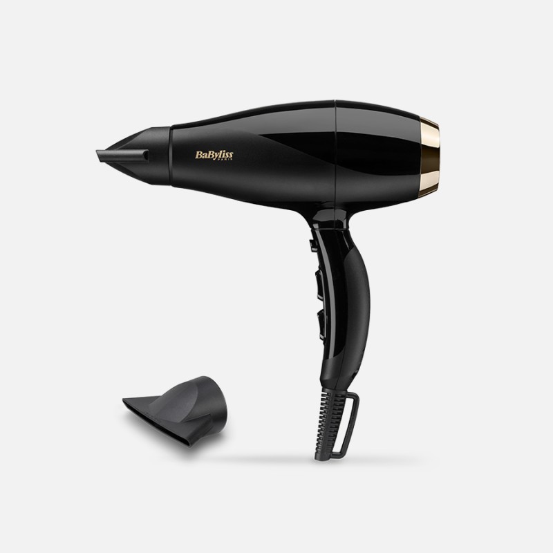 BaByliss Super Pro 2300 6714E BaByliss Super Pro 2300 6714E