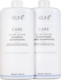 Keune Care Silver Savior Duo 1000ml