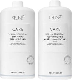 Keune Care Derma Sensitive DUO 1000ml