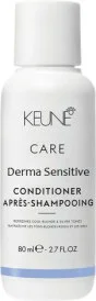 Keune Care Derma Sensitive Travel Size Conditioner 80ml
