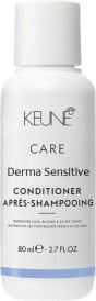 Keune Care Derma Sensitive Travel Size Conditioner 80ml