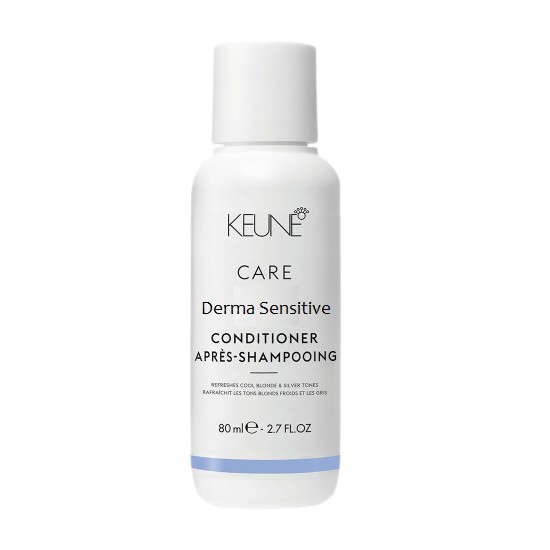 Keune Care Derma Sensitive Conditioner 80ml