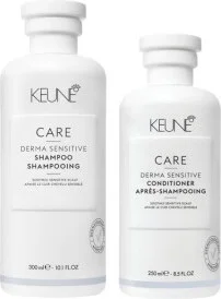 Keune Care Derma Sensitive Duo 300ml + 250ml
