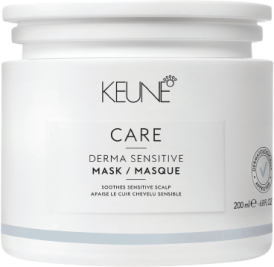 Keune Care Derma Sensitive Mask 200ml