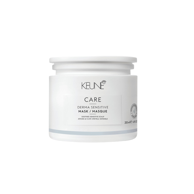 Keune Care Derma Sensitive Mask 200ml