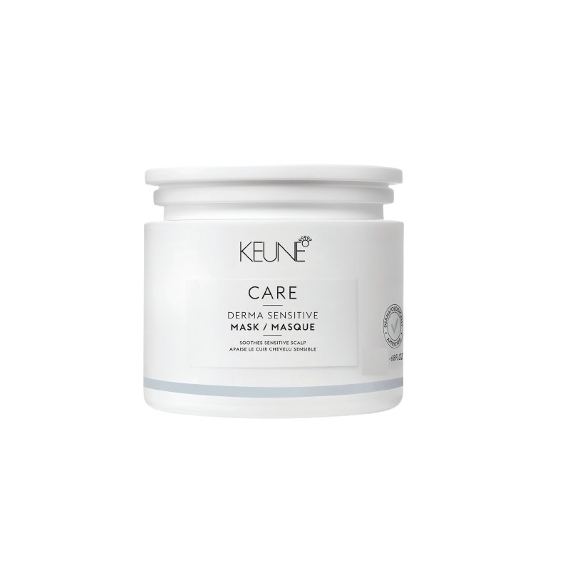 Keune Care Derma Sensitive Mask 500ml