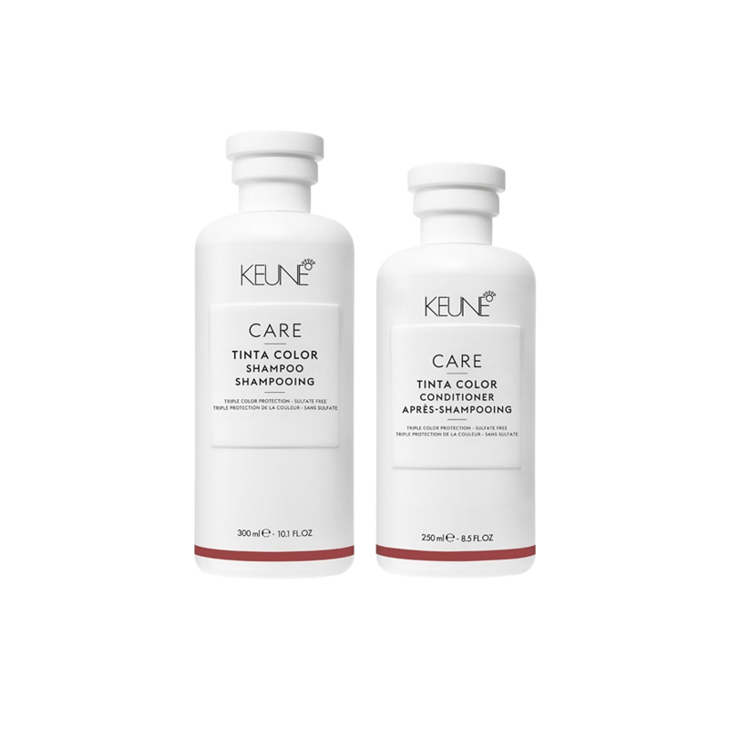 Keune Care Tinta Color DUO 300ml + 250ml