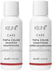 Keune Care Tinta Color Travel Size DUO 80ml