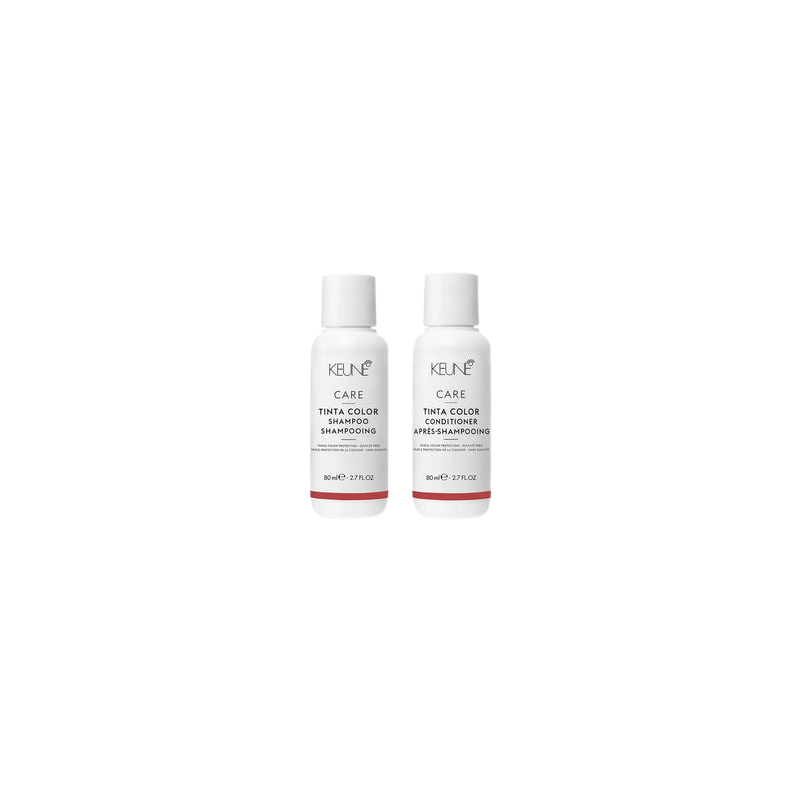 Keune Care Tinta Color Travel Size DUO 80ml
