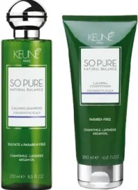 Keune So Pure Calming Duo 250ml + 200ml