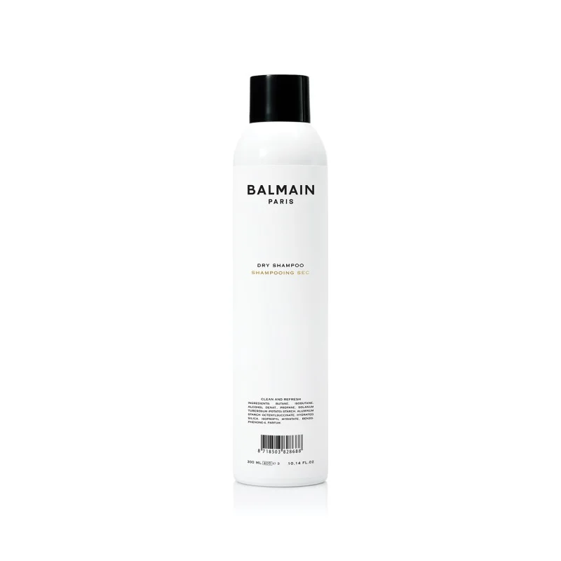 Balmain Dry Shampoo 300ml