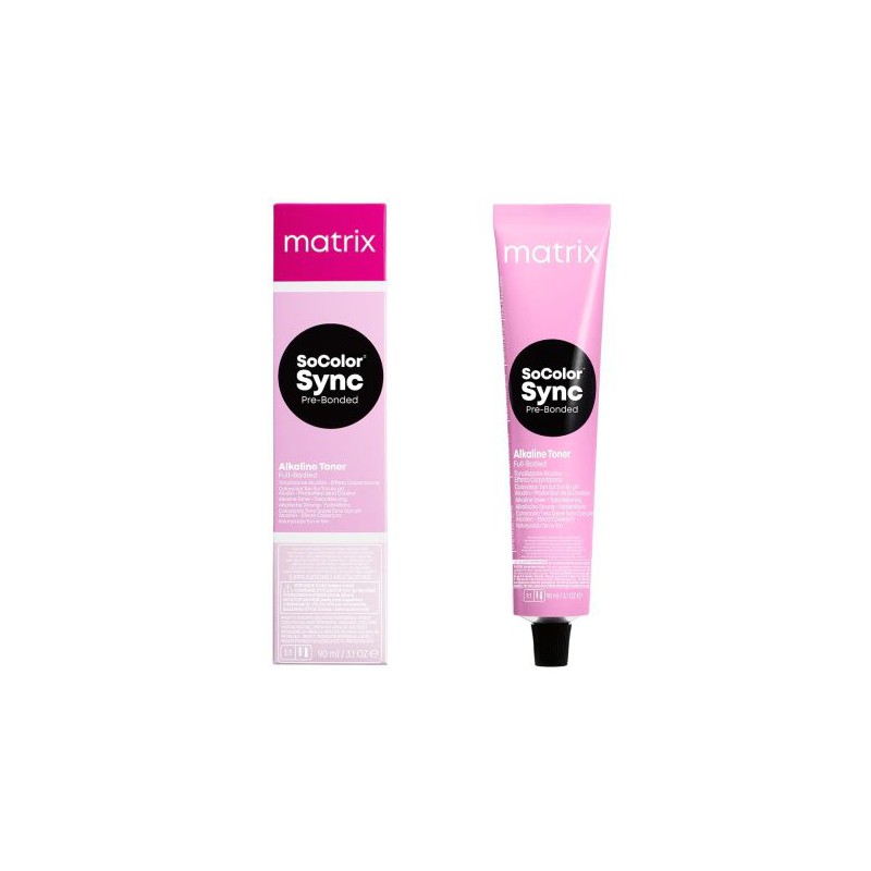 Matrix Color Sync SPM Matrix Color Sync SPM