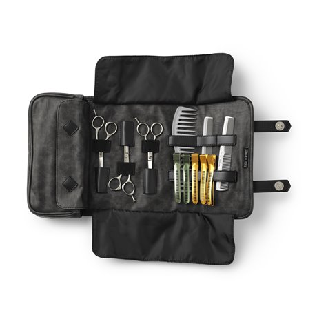 Stylist Mini Väska Svarta