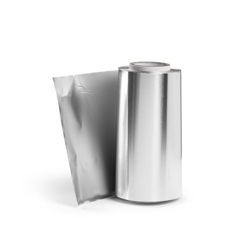 Folie 100 M Silver 15 My Folie 100 M Silver 15 My