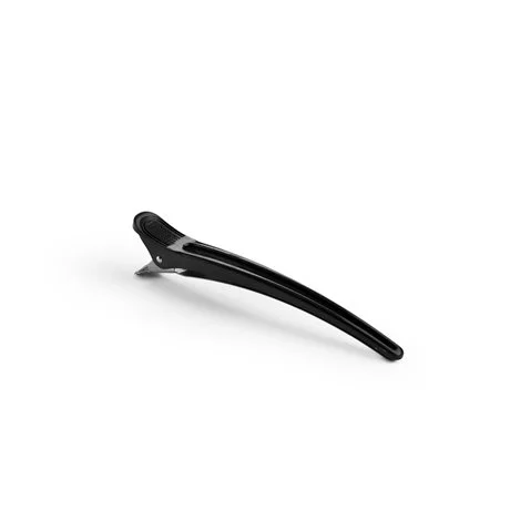 Hårklämmor Lång Plast