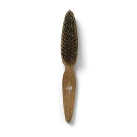 Braun Wettberg Concave Brush Natural Bristle (2)